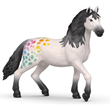 Schleich Horse 90 Years Edition hevonen