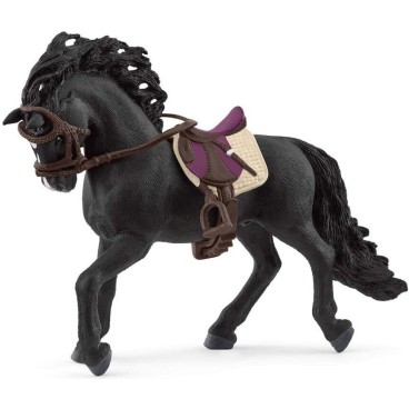 Schleich Horse Club Pura Raza Espanola Stallion hevonen