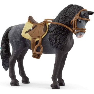 Schleich Horse Club Pura Raza Espanola Mare hevonen