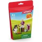 Schleich Pocket Set Barbecue Adventure With Sofia