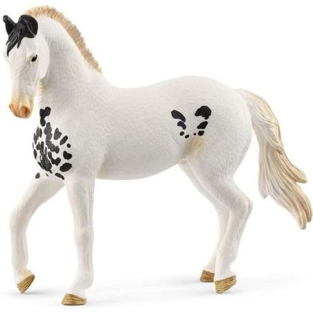 Schleich Horse Club Marwari Stallion hevonen