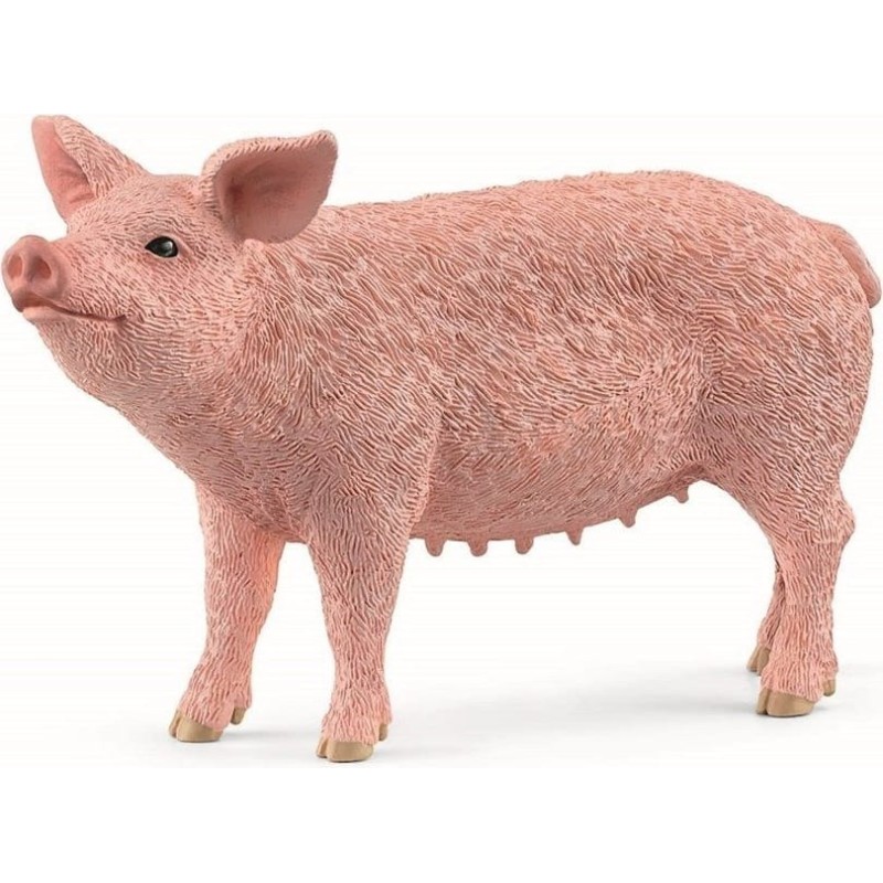 Schleich Farm World Sika