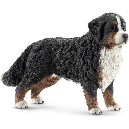 Schleich Farm World 16397 Naarasberninpaimenkoira