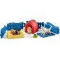 Schleich Farm World 42480 Pennun koppi
