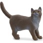 Schleich Farm World 13973 Brittiläinen lyhytkarva kissa