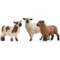 Schleich Farm World 42660 Lammas Ystävät