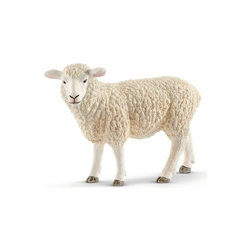 Schleich Farm World lammas