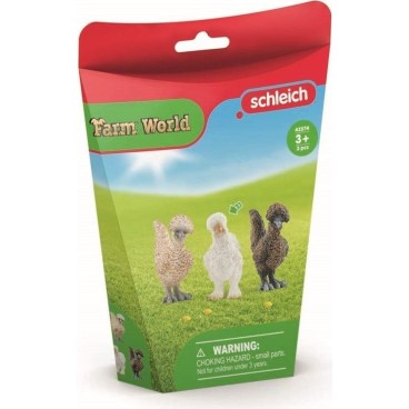 Schleich Farm World 42574 Kanakaverit