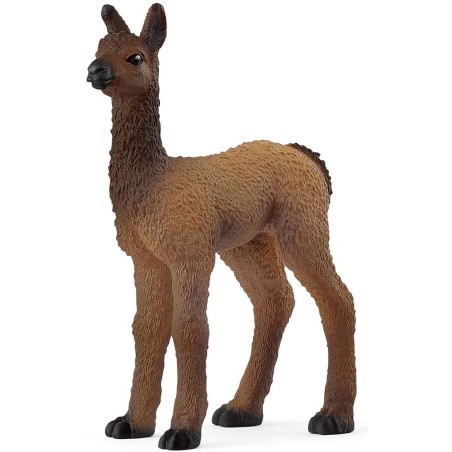 Schleich Farm World Llama Foal laama