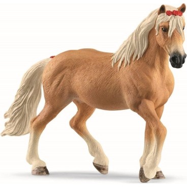 Schleich Horse Club Haflinger tamma