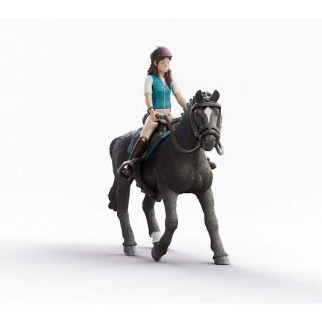 Schleich Horse Club Lisa & Storm