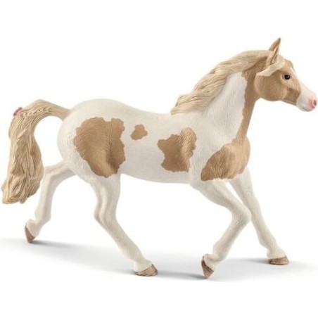 Schleich Horse Club Paint Horse tamma