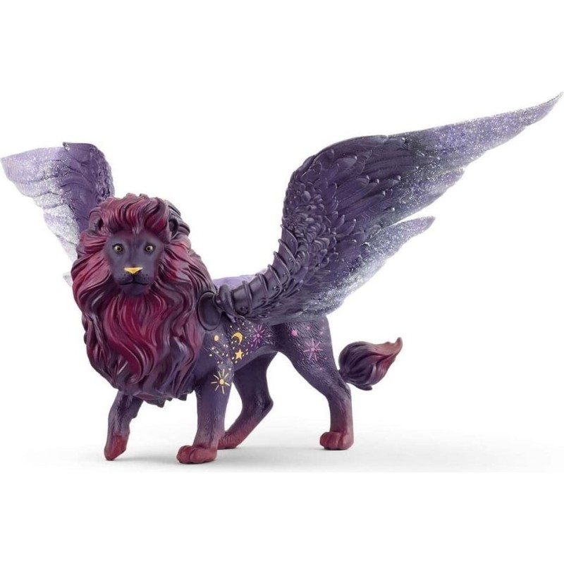 Schleich Bayala Moon Lion