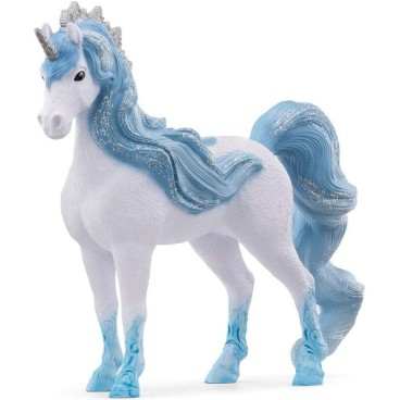 Schleich Bayala 70823 Hulmuava Yksisarvistamma