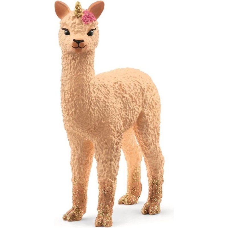 Schleich Yksisarvislaaman varsa