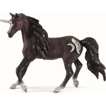 Schleich Bayala Kuuyksisarvinen ori