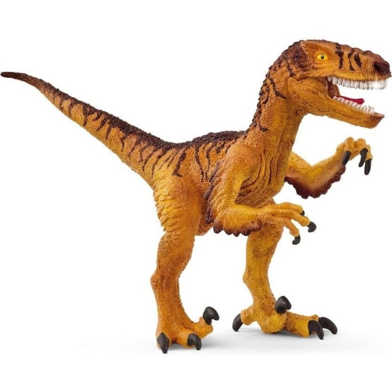 Schleich Dinosaurs Velociraptor