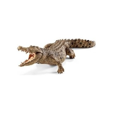 Schleich Krokotiili