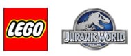 LEGO Jurassic World